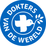 Logo DvdW